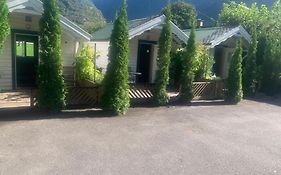 Eidfjord Gjestgiveri